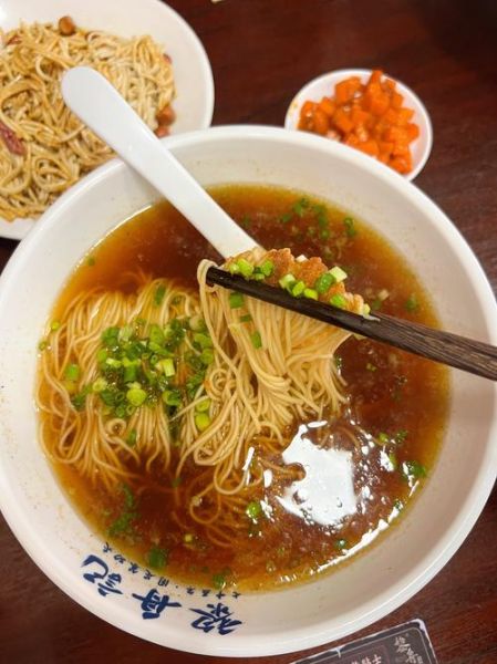 非物质文化遗产 食物（非遗食物有哪些值得品尝入门）-第3张图片-八三百科