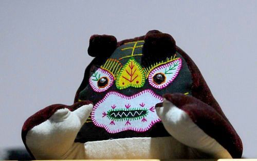 赞皇非物质文化遗产（赞皇非遗有哪些值得一学的手工技艺）-第1张图片-八三百科