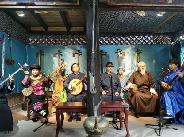 宜昌非物质文化遗产(宜昌非遗一日游去哪里)-第1张图片-八三百科 宜昌非物质文化遗产(宜昌非遗一日游去哪里)-第1张图片-八三百科