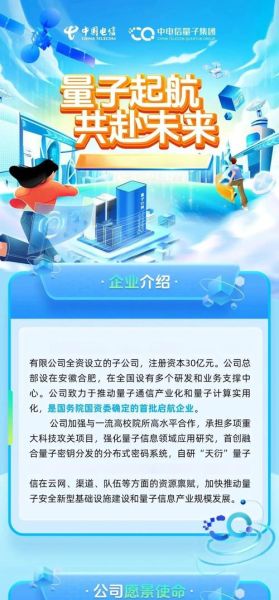 昆山量子计算技术服务有限公司（昆山量子计算技术服务有限公司靠谱吗）-第2张图片-八三百科