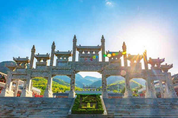 蒙山非物质文化遗产（蒙山非遗项目有哪些）-第2张图片-八三百科