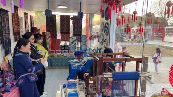 壮族非物质文化遗产（壮族非物质文化遗产有哪些）-第2张图片-八三百科