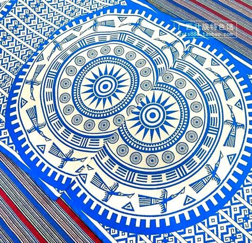 壮族非物质文化遗产（壮族非物质文化遗产有哪些）-第3张图片-八三百科