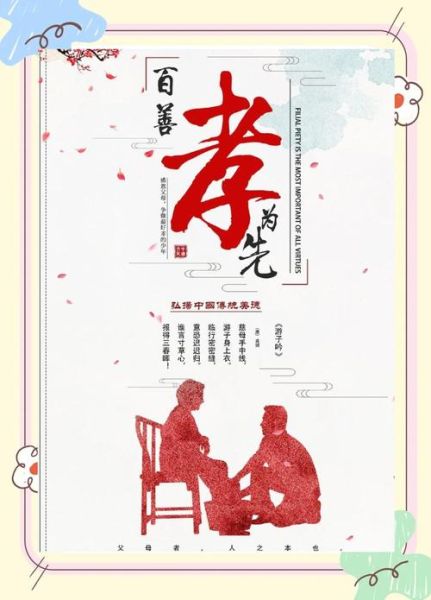 非物质文化遗产孝文化(孝文化在非遗中的传承方式)-第1张图片-八三百科 非物质文化遗产孝文化(孝文化在非遗中的传承方式)-第1张图片-八三百科