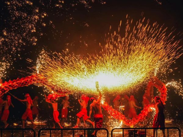 非物质与文化遗产（中国非物质文化遗产有哪些典型代表）-第2张图片-八三百科