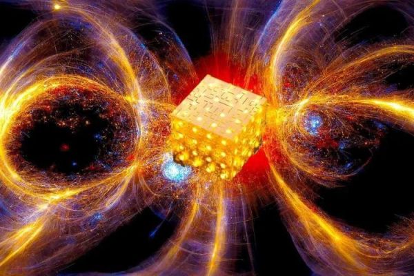 约瑟夫森结超导量子计算（超导量子比特里的约瑟夫森结到底是什么）-第2张图片-八三百科