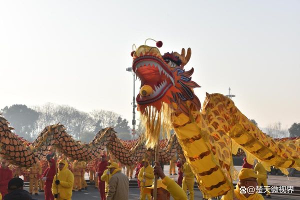 鄂州非物质文化遗产名录（鄂州非遗名录最新一览表）-第3张图片-八三百科