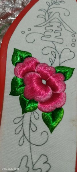 秦绣非物质文化遗产政策(秦绣非遗传承人如何申请)-第2张图片-八三百科 秦绣非物质文化遗产政策(秦绣非遗传承人如何申请)-第2张图片-八三百科