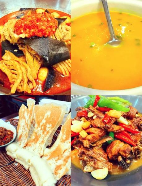 滁州非物质文化遗产（滁州非遗美食有哪些值得打卡）-第3张图片-八三百科