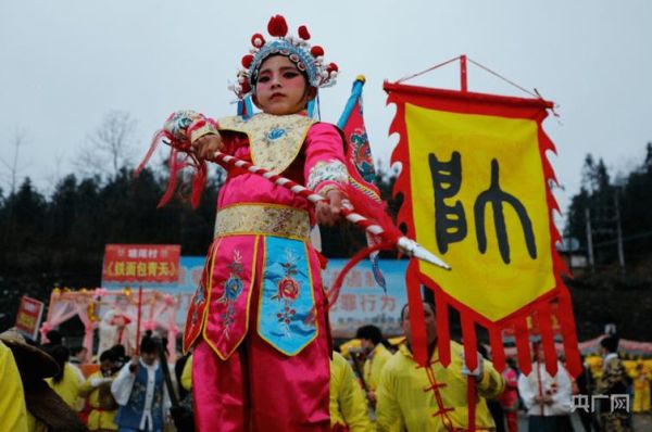 宜章的非物质文化遗产（宜章夜故事在哪看最正宗）-第1张图片-八三百科