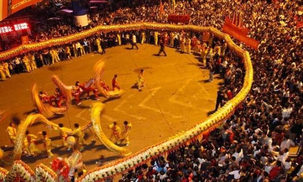 宜章的非物质文化遗产（宜章夜故事在哪看最正宗）-第2张图片-八三百科