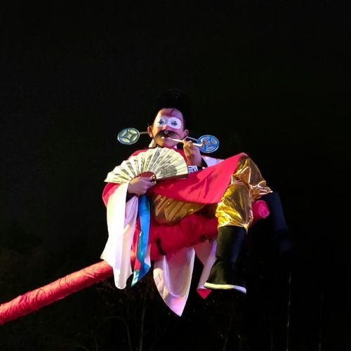 宜章的非物质文化遗产（宜章夜故事在哪看最正宗）-第3张图片-八三百科