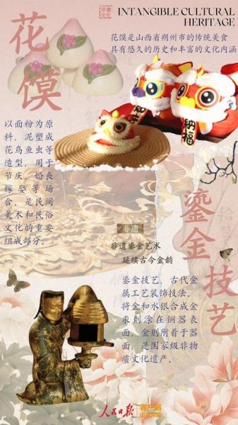 非物质文化遗产 网站（非物质文化遗产网站有哪些靠谱？）-第1张图片-八三百科