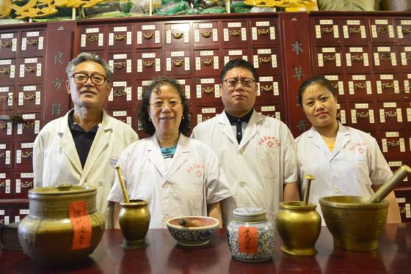 朱笔仁非物质文化遗产（朱笔仁非物质文化遗产制作流程是什么）-第3张图片-八三百科