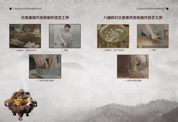 朱笔仁非物质文化遗产（朱笔仁非物质文化遗产制作流程是什么）-第2张图片-八三百科