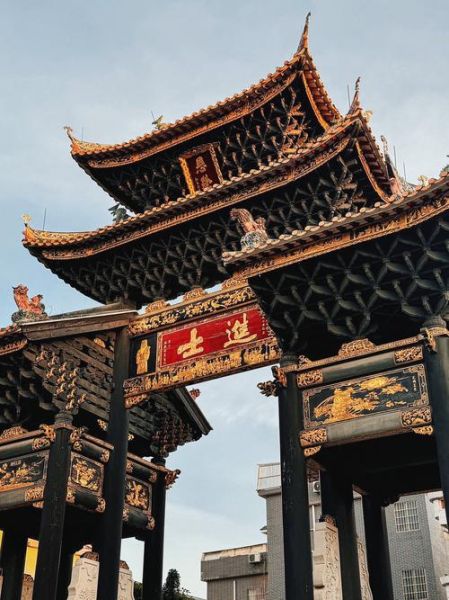 杏坛物质非文化遗产（杏坛非物质文化遗产有哪些）-第3张图片-八三百科