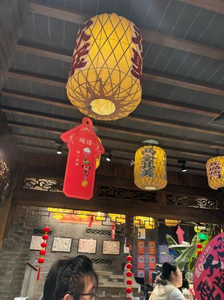 滕州灯笼非物质文化遗产（滕州灯笼非遗体验攻略新手第一站）-第1张图片-八三百科