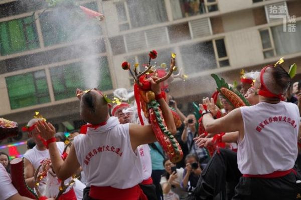 澳门非物质文化遗产（澳门非物质文化遗产有哪些）-第3张图片-八三百科