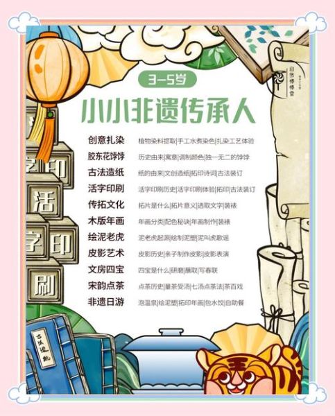 青岛市非物质文化遗产（青岛市非遗名录怎么查？一篇看懂）-第2张图片-八三百科