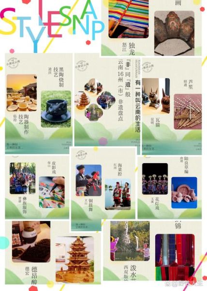 云南省非物质文化遗产(云南省非物质文化遗产名录有哪些值得一看)-第1张图片-八三百科 云南省非物质文化遗产(云南省非物质文化遗产名录有哪些值得一看)-第1张图片-八三百科