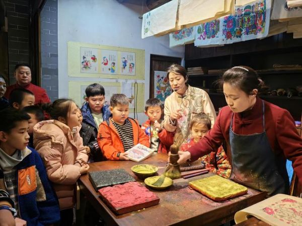 衡水非物质文化遗产展示（衡水非遗展示时间+地点最新攻略）-第1张图片-八三百科