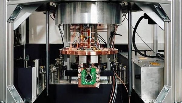 世界最强超导量子计算机(世界最强量子处理器算力揭秘)-第2张图片-八三百科 世界最强超导量子计算机(世界最强量子处理器算力揭秘)-第2张图片-八三百科
