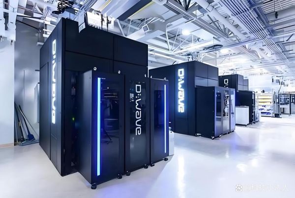 日本量子计算技术（日本量子计算技术最新进展）-第2张图片-八三百科