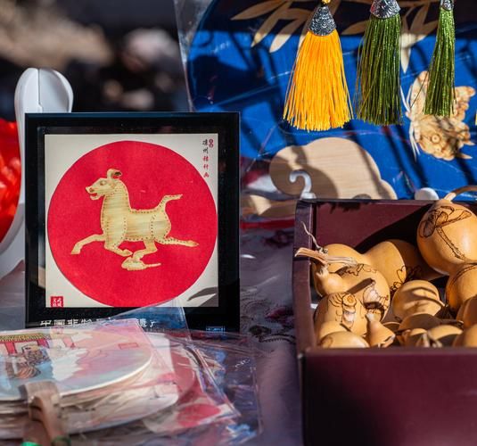 凉州非物质文化遗产（凉州非遗有哪些？小白也能看懂的科普）-第1张图片-八三百科