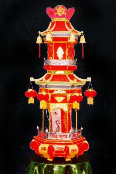 凉州非物质文化遗产（凉州非遗有哪些？小白也能看懂的科普）-第3张图片-八三百科