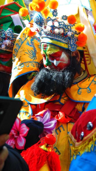 王清中 非物质文化遗产（王清中非遗传人是谁？）-第3张图片-八三百科