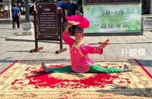 青州非物质文化遗产（青州非物质文化遗产有哪些项目值得看）-第3张图片-八三百科