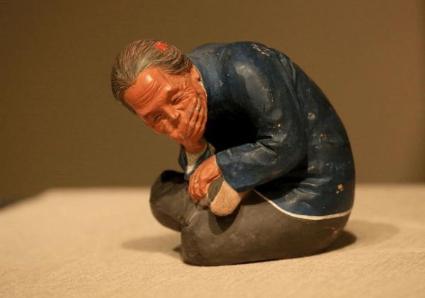 非物质文化遗产 污（非遗被污名化背后的真相）-第2张图片-八三百科