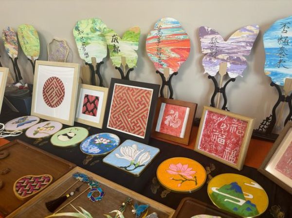 非物质文化遗产景区（非物质文化遗产景区如何深度体验）-第2张图片-八三百科