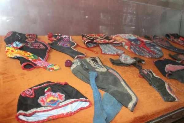 墩头蓝非物质文化遗产（墩头蓝非遗怎么学）-第1张图片-八三百科