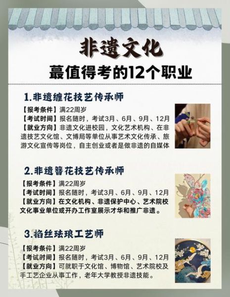 非物质中医文化遗产（非物质中医文化遗产有哪些项目值得新手关注）-第3张图片-八三百科