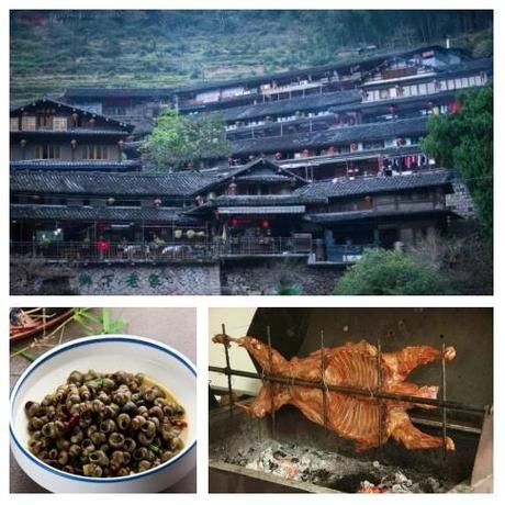 永嘉 非物质文化遗产（永嘉非遗美食初学者指南）-第2张图片-八三百科