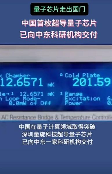 中国超导量子计算公式（中国超导量子处理器比特数计算公式）-第3张图片-八三百科