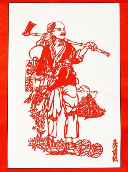 济南的非物质文化遗产有（济南非遗有哪些最接地气项目）-第2张图片-八三百科