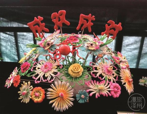 阳山非物质文化遗产（阳山非物质文化遗产有哪些）-第3张图片-八三百科