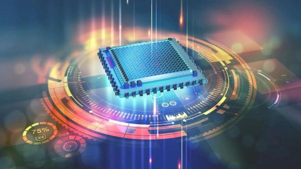 国民技术量子计算（国民技术量子芯片量产最新消息）-第3张图片-八三百科