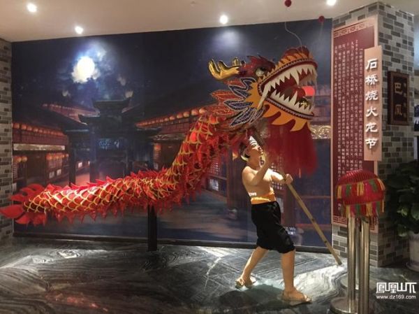 望奎非物质文化遗产（望奎非遗保护中心官方预约流程）-第2张图片-八三百科