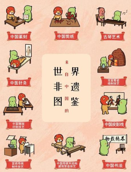 民俗类非物质文化遗产（民俗类非遗入门指南）-第1张图片-八三百科