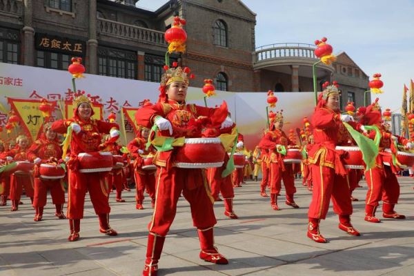 非物质文化遗产鼓王（非物质文化遗产鼓王是谁）-第3张图片-八三百科