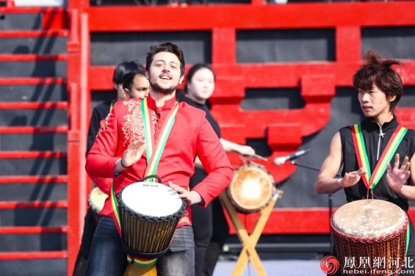 非物质文化遗产鼓王（非物质文化遗产鼓王是谁）-第2张图片-八三百科