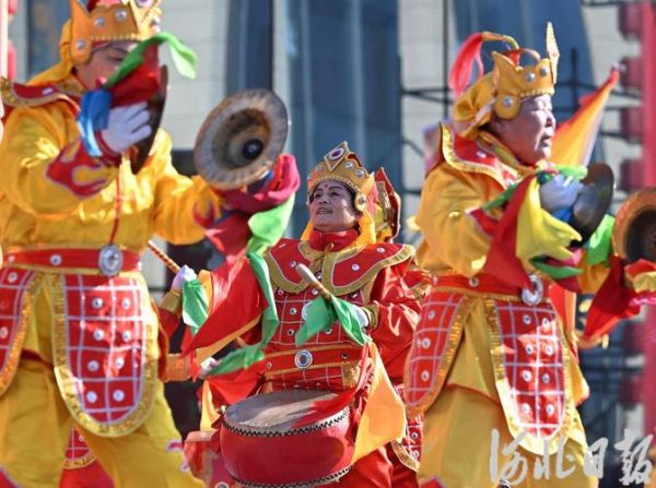 非物质文化遗产鼓王（非物质文化遗产鼓王是谁）-第1张图片-八三百科