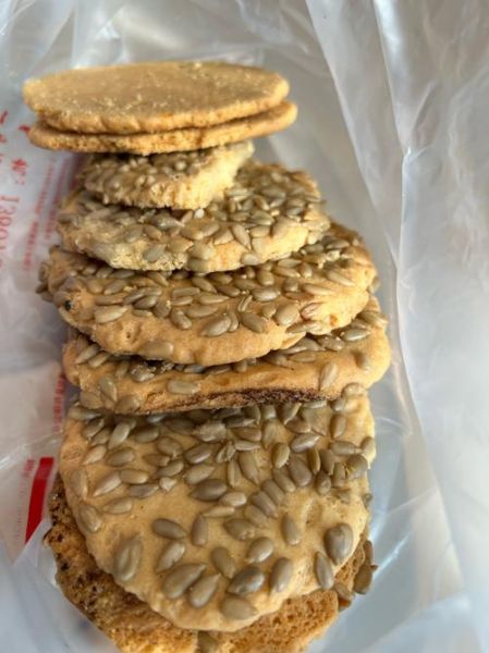 非物质文化遗产酥（非遗酥点有哪些种类）-第1张图片-八三百科