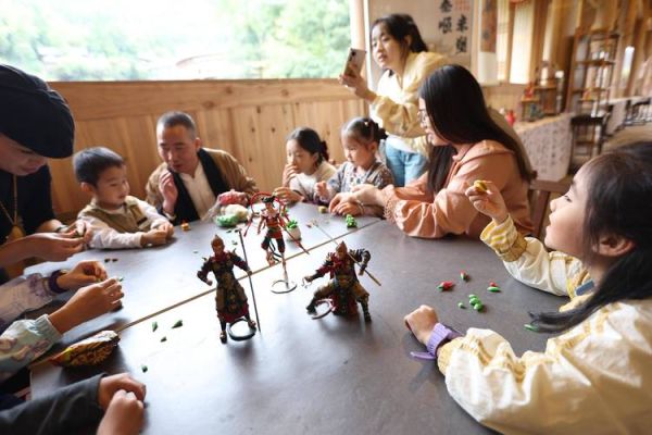 旅游节目非物质文化遗产（旅游节目如何拍好非物质文化遗产）-第1张图片-八三百科