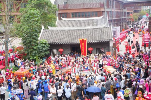 南宁文化遗产和非物质文化遗产（南宁有哪些非遗项目可深度体验）-第3张图片-八三百科