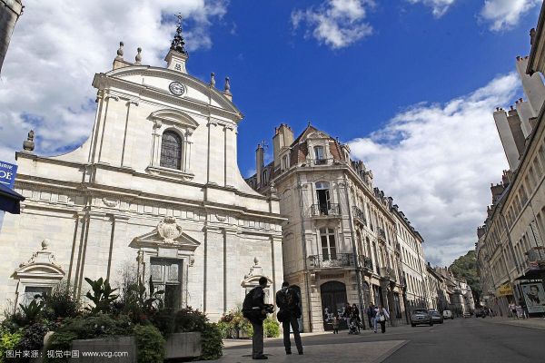 贝桑松非物质文化遗产（贝桑松非物质文化遗产有哪些）-第3张图片-八三百科