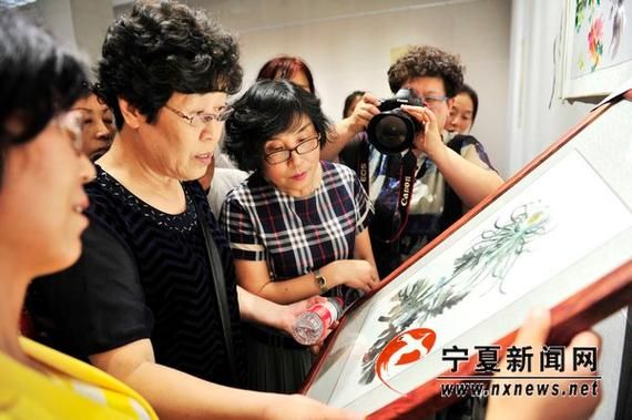 宁夏非物质文化遗产案件（宁夏非遗侵权案为何频发）-第2张图片-八三百科